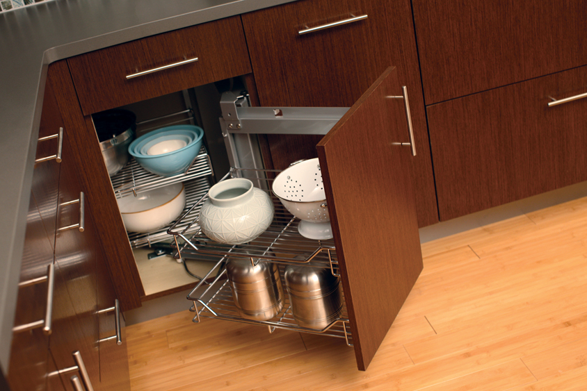 Cardinal Kitchens & Baths | Storage Solutions 101 ...