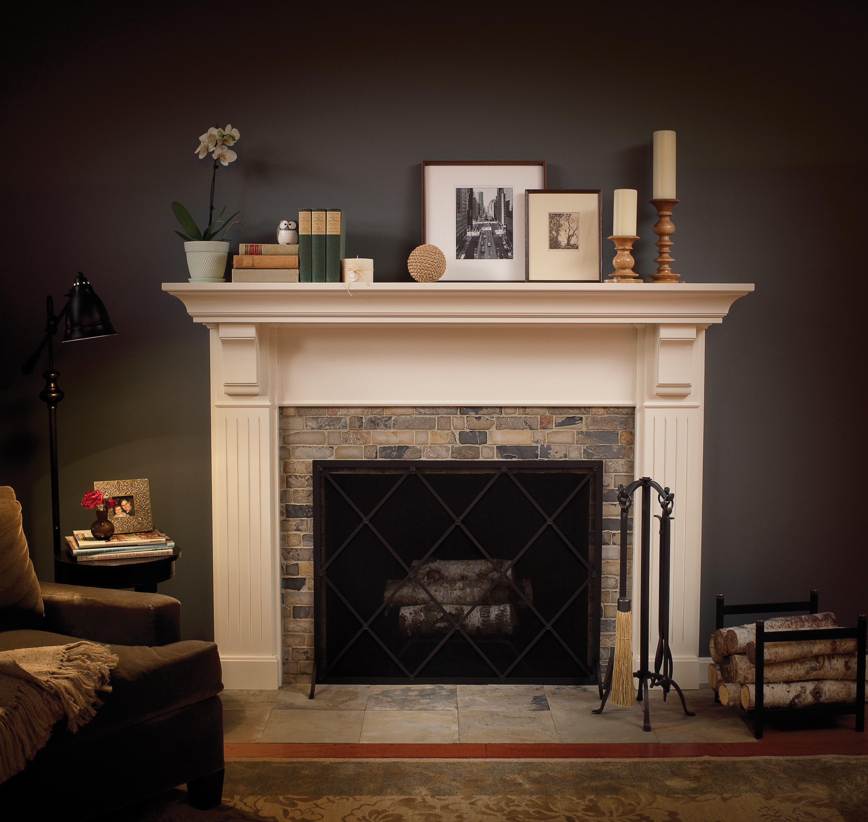 Cardinal Kitchens Baths Fireplace Mantels