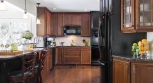 Homecrest Cabinetry
