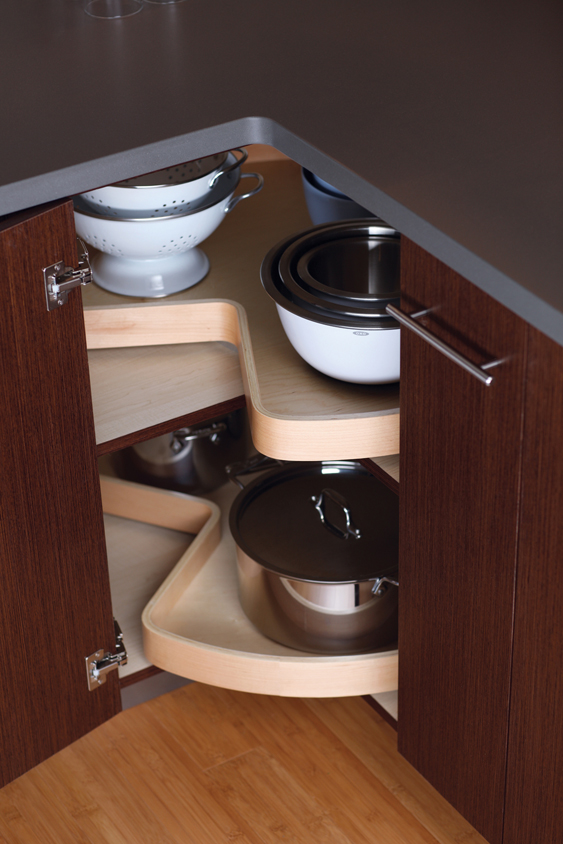 Cardinal Kitchens & Baths  Storage Solutions 101: Pots and Pans