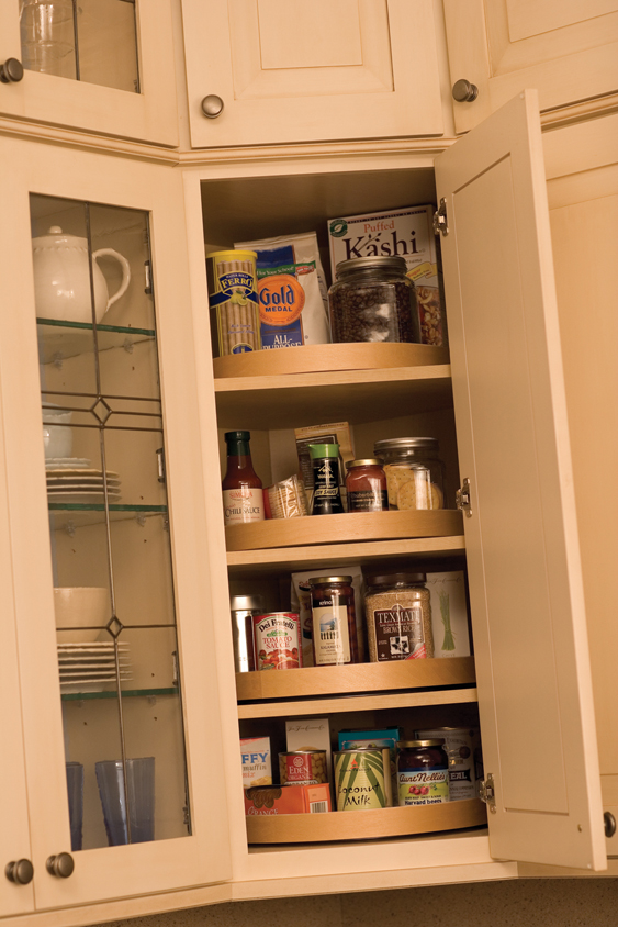 Cardinal Kitchens & Baths  Storage Solutions 101: Pots and Pans