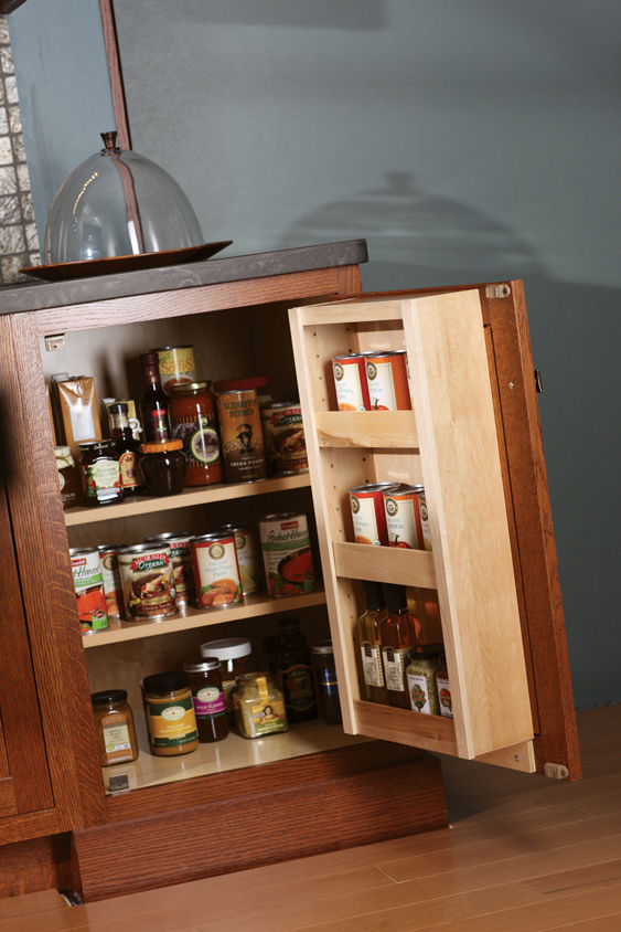 Cardinal Kitchens & Baths  Storage Solutions 101: Pots and Pans