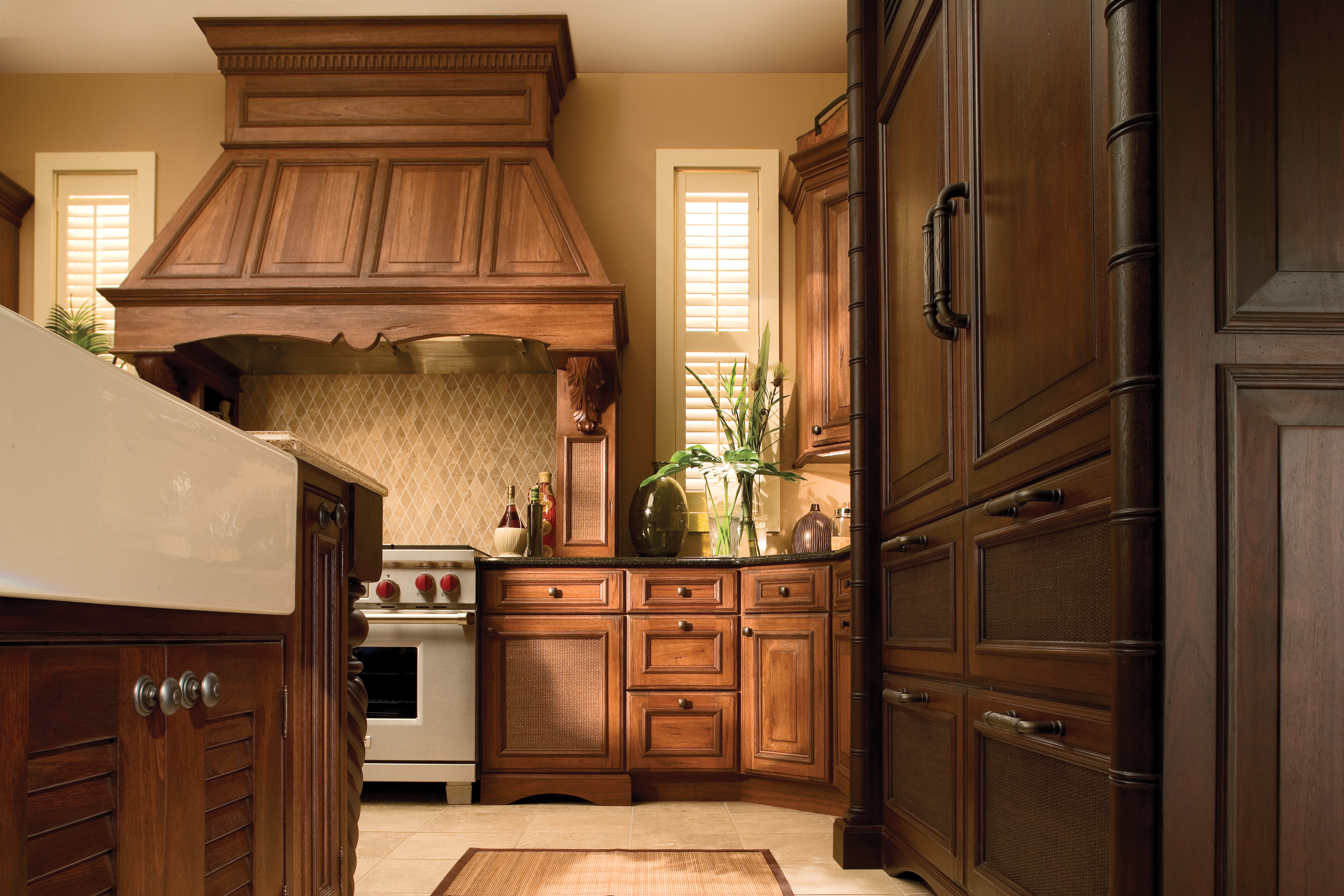 Cardinal Kitchens & Baths  Storage Solutions 101: Pots and Pans
